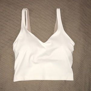 Lululemon Align Tank size 4